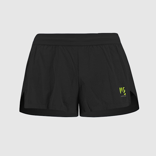 Karpos Fast Vertical Shorts Sort XL Mand