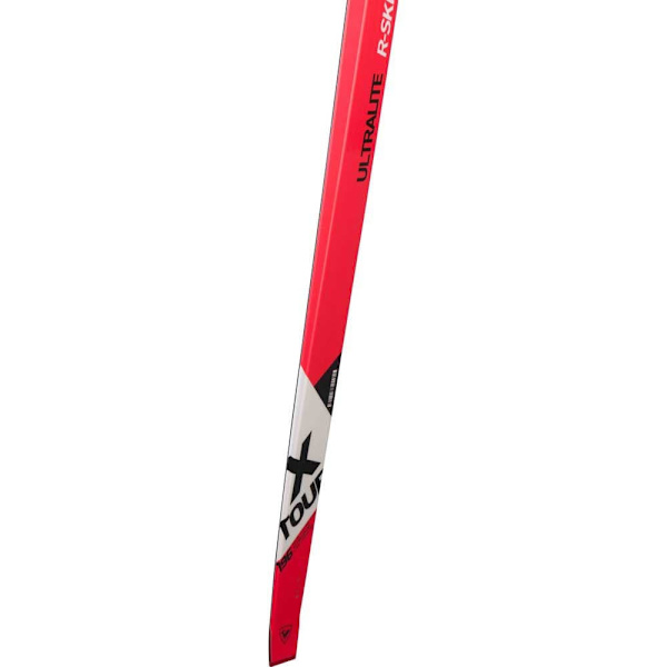 Rossignol Nordiska Skidor R-skin Ultra Röd 191