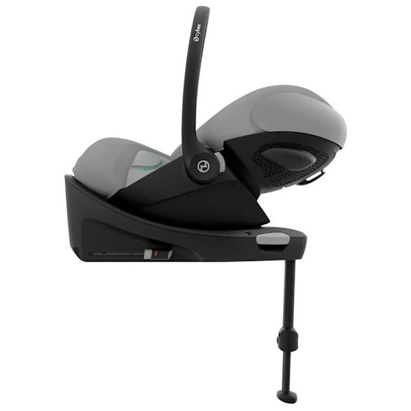 Cybex Cloud G I-size Plus Vauvan Turvaistuin Harmaa