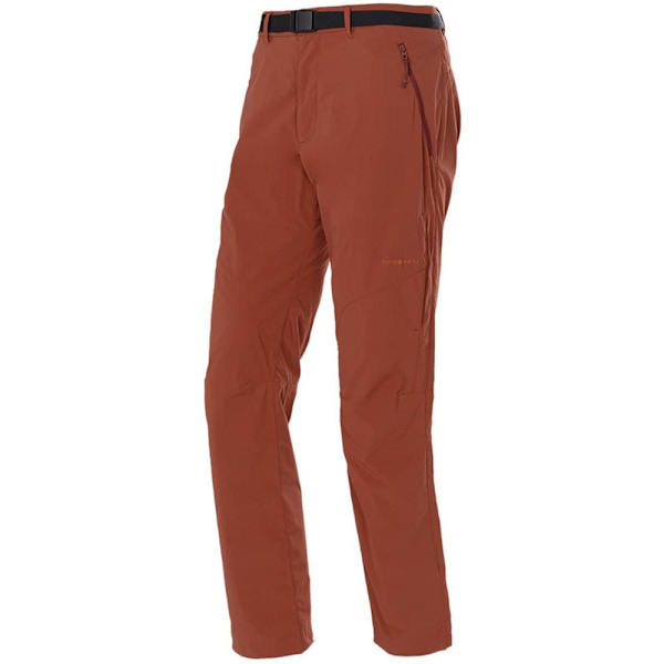 Trangoworld Yumco Bukser Orange M Mand