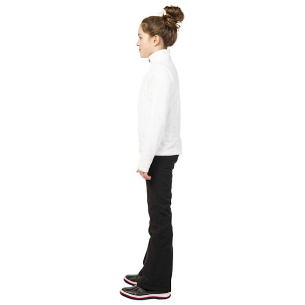 Protest Byxor Lole Softshell Svart 176 cm Pojke