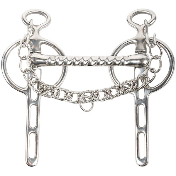 Harry´s Horse Liverpool-bit 15 Mm 3 Spår  14.5 cm