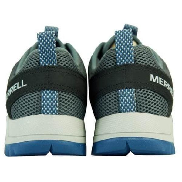 Merrell Wildwood Aerosport Lenkkarit Harmaa EU 41 Mies