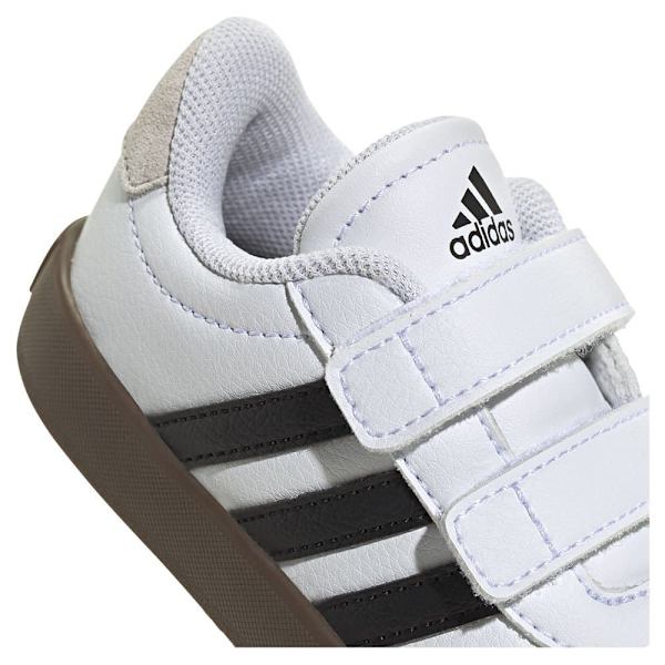 Adidas Utbildare Vl Court 3.0 Cf  EU 21