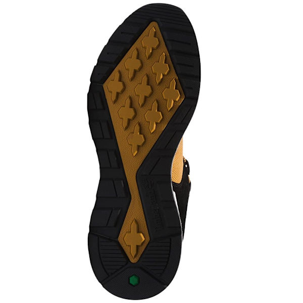 Timberland Sprint Trekker Low Knit Lenkkarit Ruskea EU 41 1/2 Mies