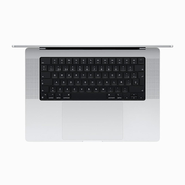 Apple Macbook Pro 16´´ M3 Pro Max 16cpu 40gpu/48gb/1tb Ssd Transparent Spanish QWERTY