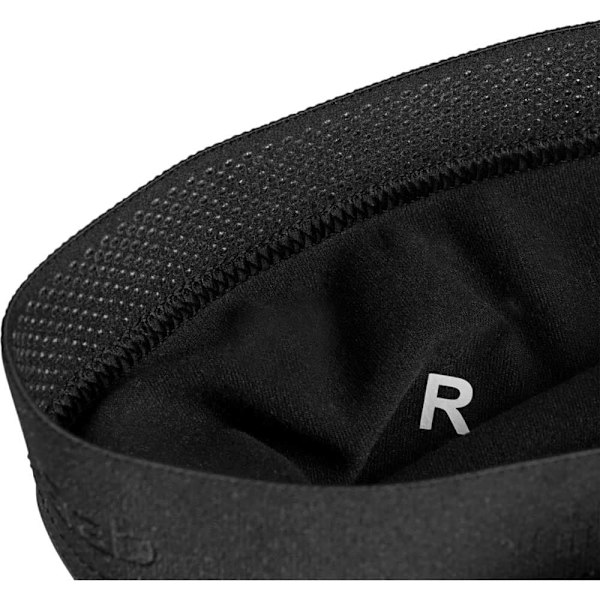 Gripgrab Pacr Thermo Säärystimet Musta M Mies
