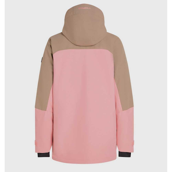 O´neill Utility Hybrid Jacka  XL Kvinna