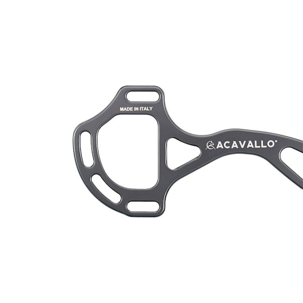 Acavallo Alupro 133g Hackamore