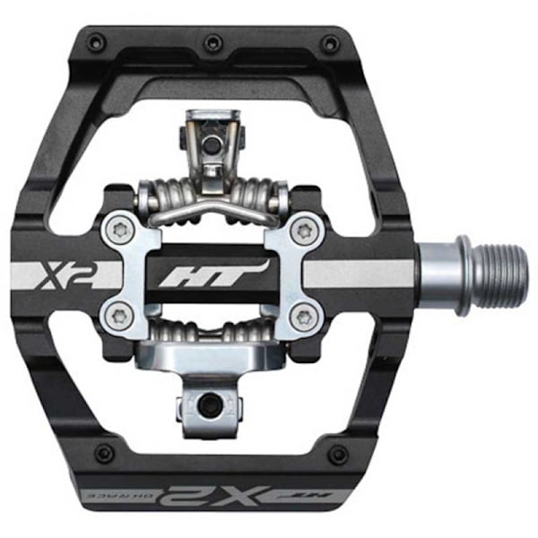 Ht Pedaler X2 Downhill Race Sort