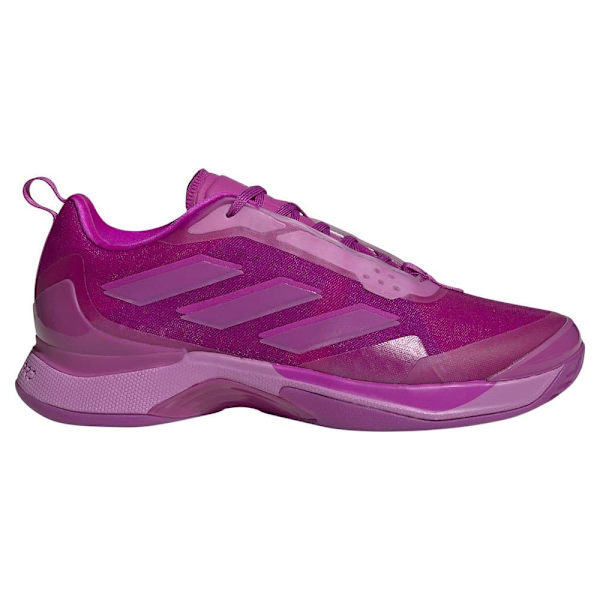Adidas Sko Avacourt Rosa EU 40 Mand