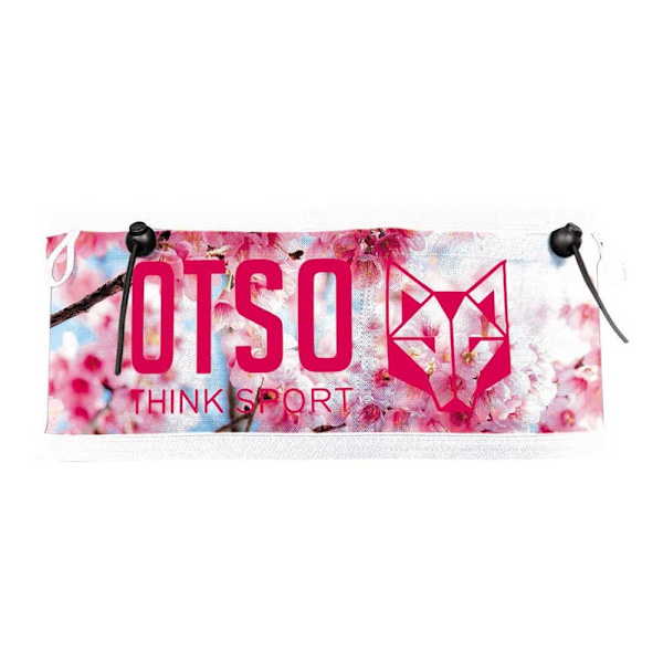 Otso Vyö Running Monivärinen XS
