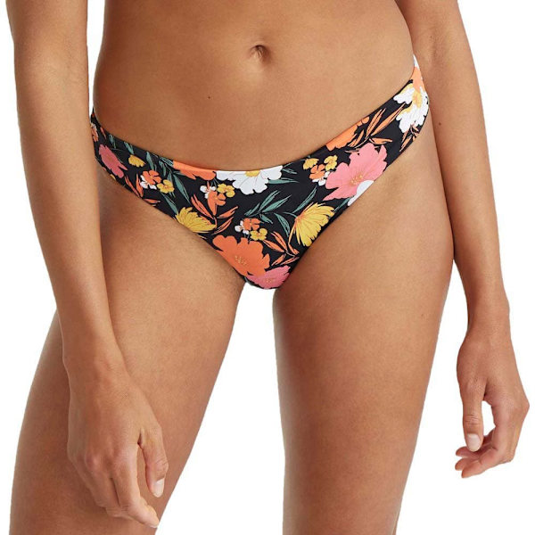 O´neill Maoi Bikini Botten Flerfärgad 38 Kvinna