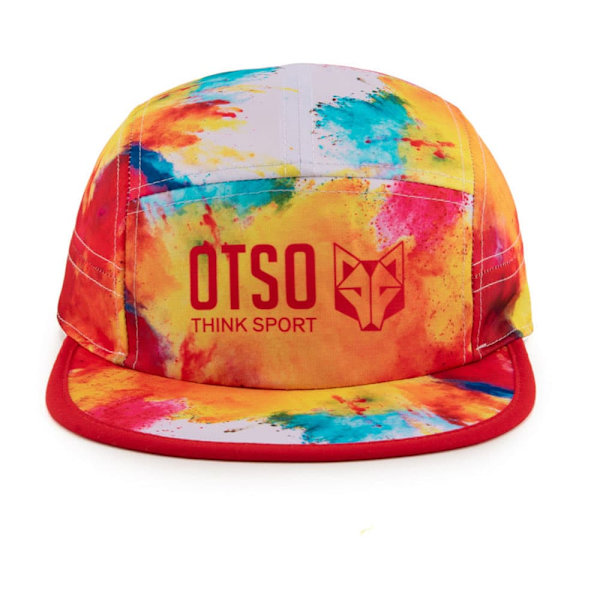 Otso Colors Keps   Man