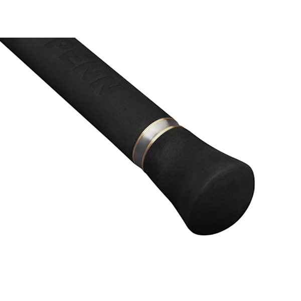 Penn Regiment Iv Spin/pilk Spinnfiskespö  2.40 m / 100-250 g