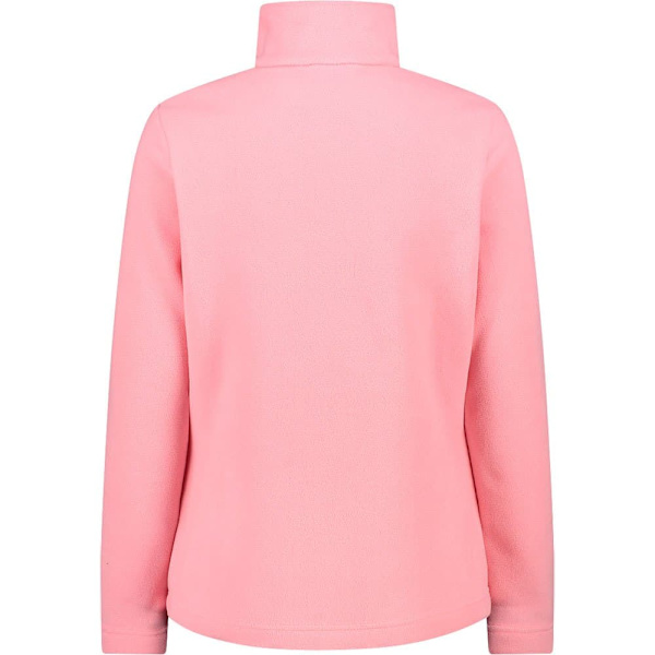 Cmp Fleece Med Fuld Lynlås 33h1826  38 Kvinde