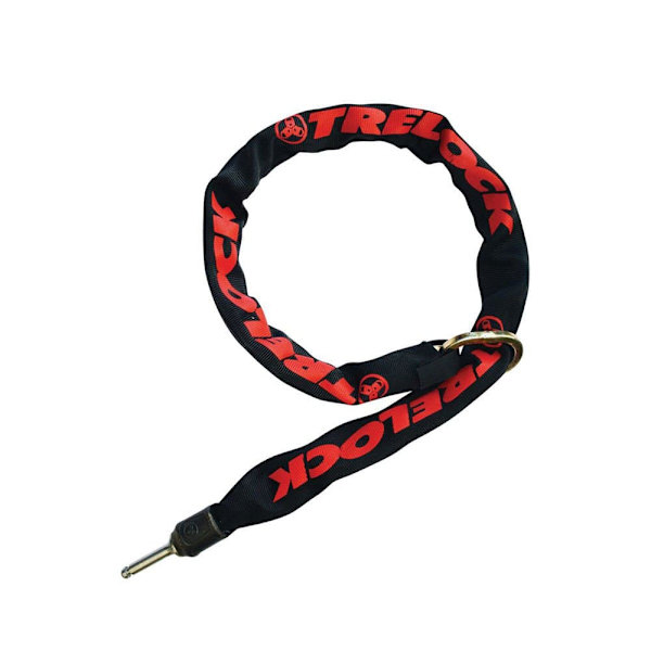Trelock Ketjulukko Zr 355 Musta 0.6 x 150 cm