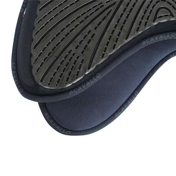 Acavallo Mf Jccs Cw-fs Gel Grip Mockasadelpad  2