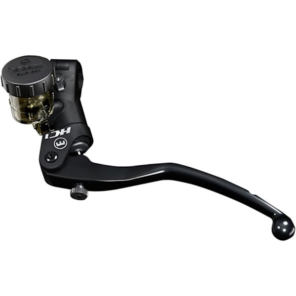 Magura Kytkimen Pääsylinteri Hc1 12 Mm Dot 2100454 Hopeinen
