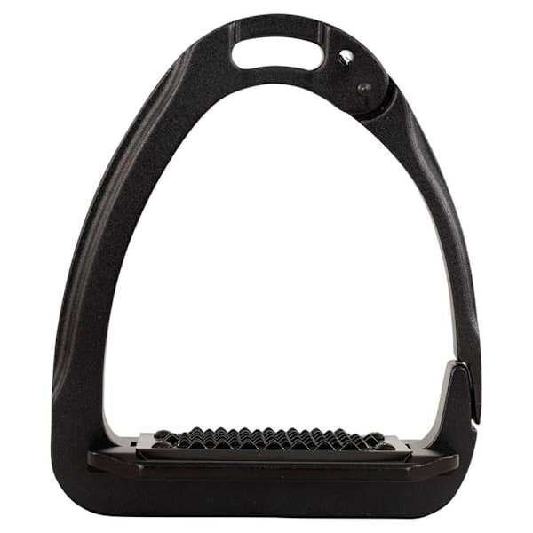 Acavallo Jalustimet Arena Aluplusversion 2.0 Musta 12 cm