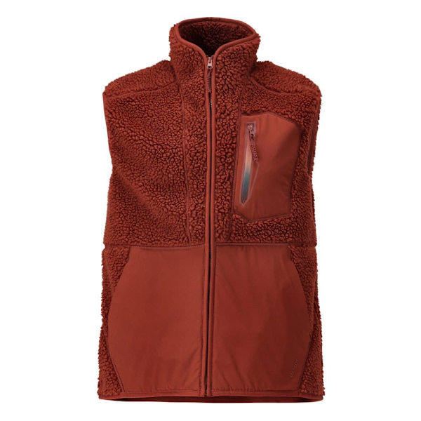 Mascot Hårvest Customized 22465 Orange 4XL