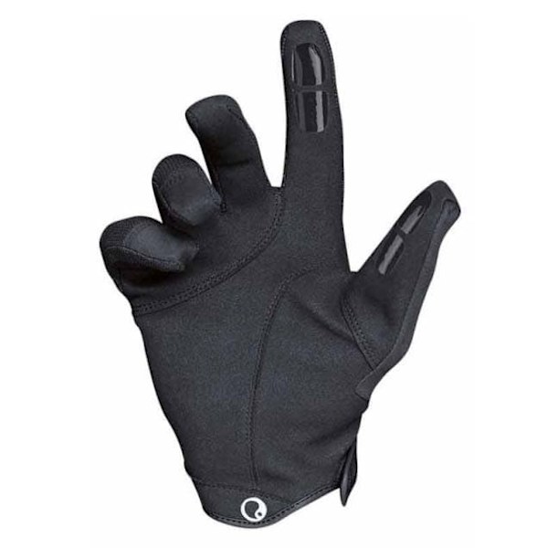Ergon Lange Handsker Hm2 Sort XL Mand