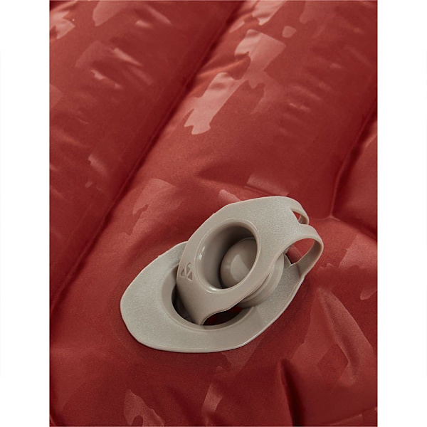 Vaude Måtte Performance Winter 7 Orange L