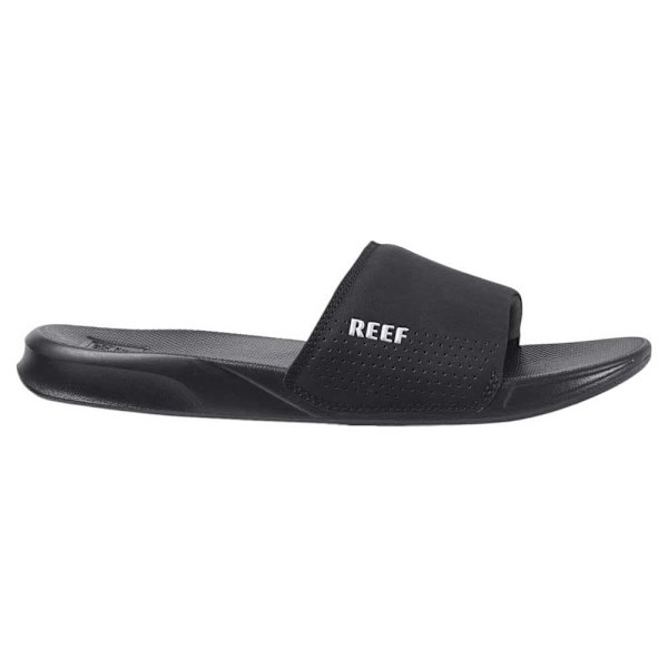 Reef Klipklapper One Sort EU 39 Mand