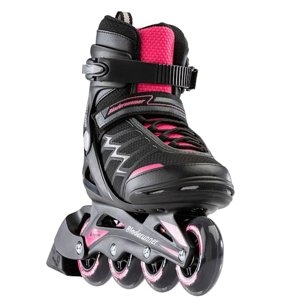 Rollerblade Inline Skøjter Advantage Pro Xt Woman Sort EU 36 1/2