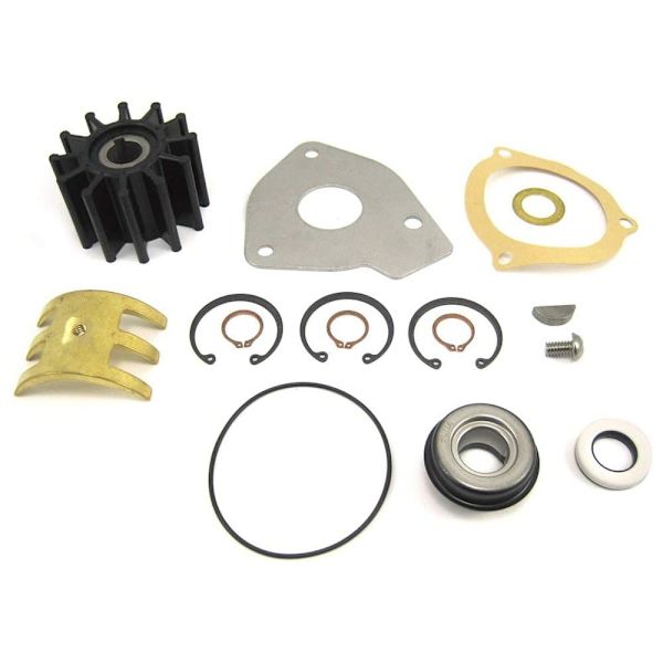 Sherwood Kit Større Reparation P 762-23977 Flerfarvet