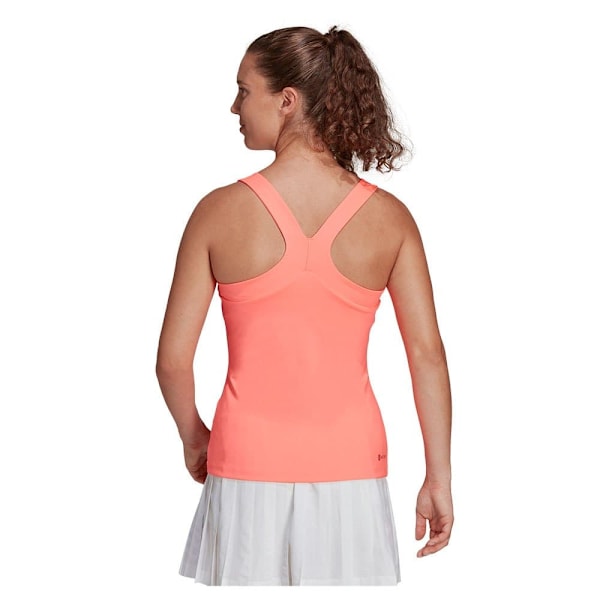 Adidas Ærmeløs T-shirt Rosa M Kvinde