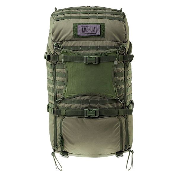 Magnum Rygsæk Multitask 85l