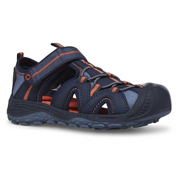 Merrell Sandaalit Hydro 2 Sininen EU 38