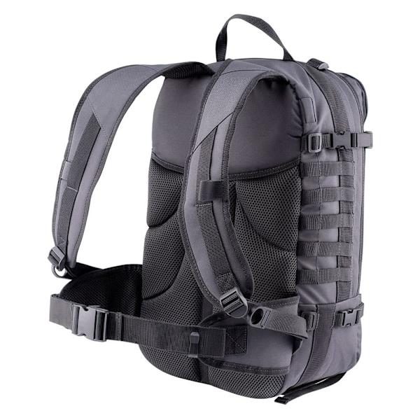 Magnum Taiga 45l Reppu