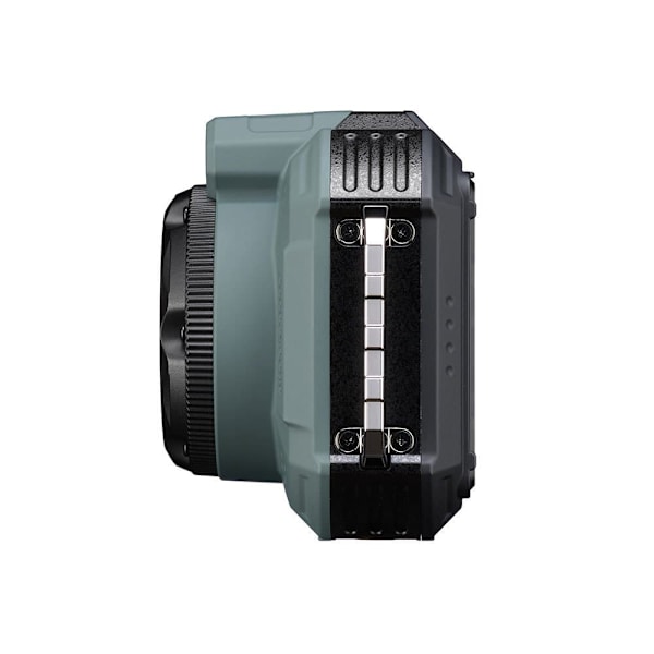Pentax Wg-1000 Kompaktikamera  One Size / EU Plug