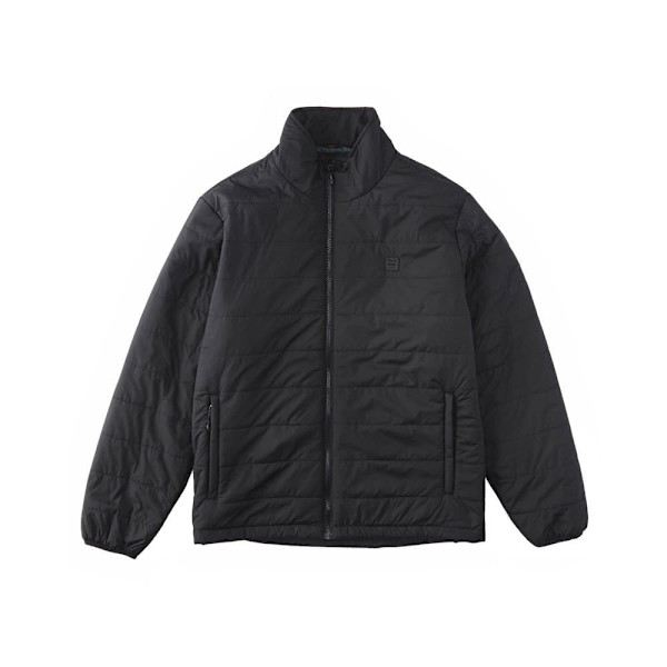 Billabong Jacka Prism Svart L Man