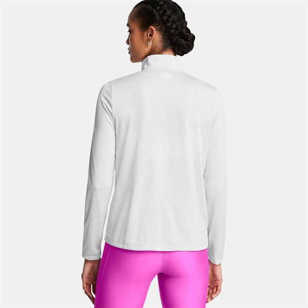 Under Armour Tech Jacka Vit S Kvinna