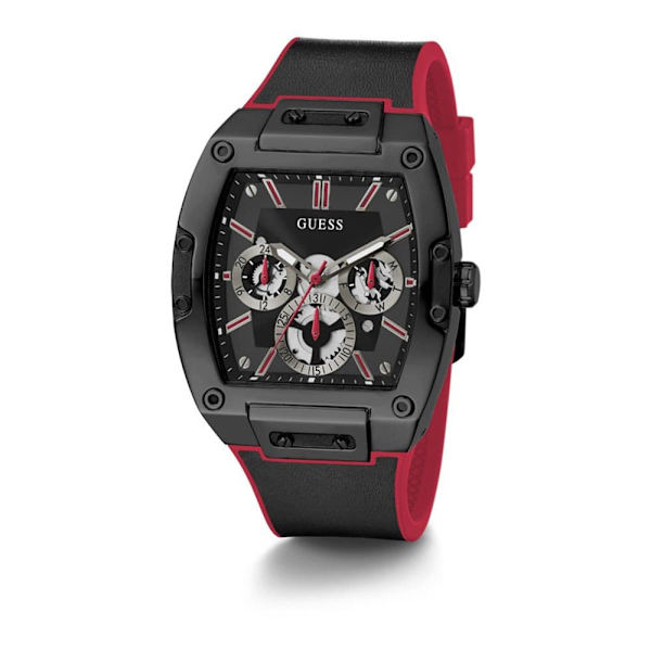 Guess Armbåndsur Gw0202g7 Phoenix Sort