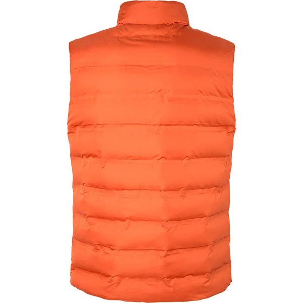 Hackett Väst Hm402895 Lightweight Orange M Man