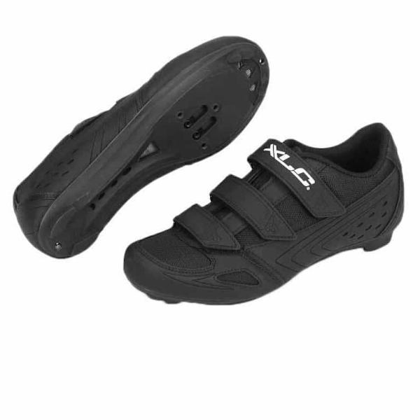 Xlc Road Shoes Cb-r04 Musta EU 46 Mies
