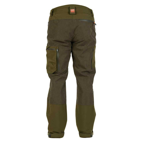 Hart Hunting Taunus Xhp T Byxor  42
