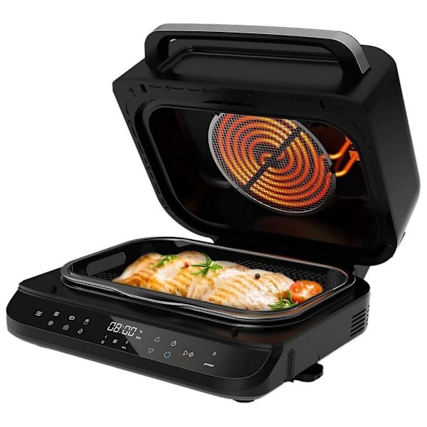 Cecotec Air Fryer Cecofry Firedome 6000  6L / EU Plug