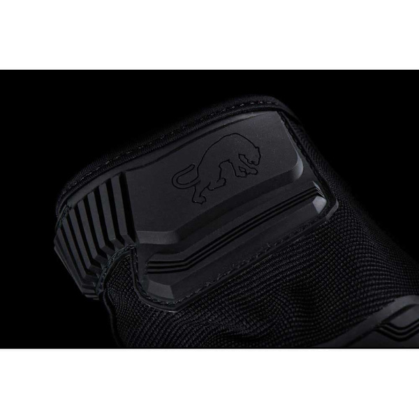 Furygan Handsker Tekto Evo Sort 2XS