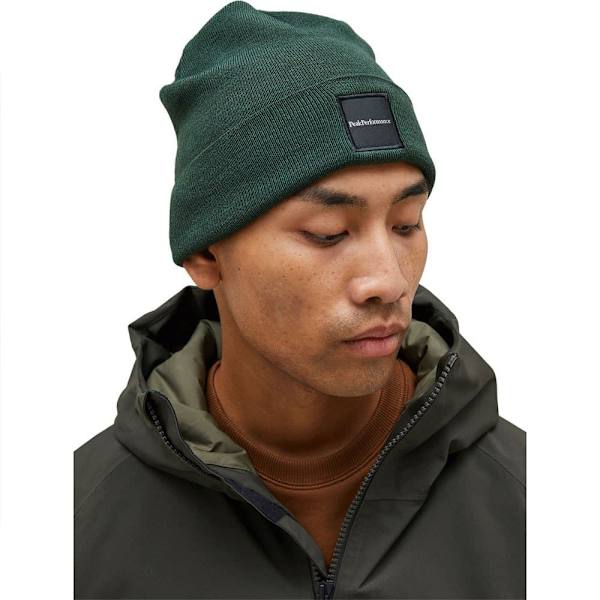 Peak Performance Switch Pipo Vihreä  Mies