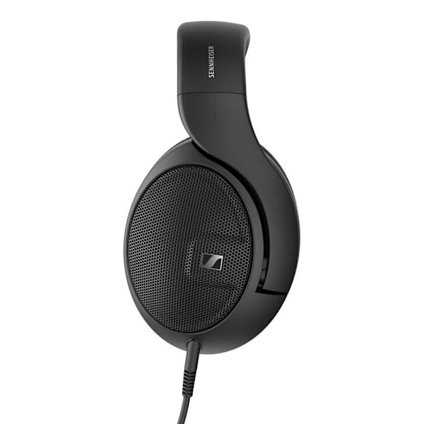 Sennheiser Kuulokkeet Hd 560s Musta