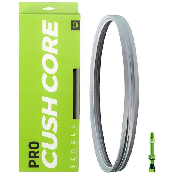 Cushcore Antipinchazos-vaahto Insert Pro Single Kirkas 29´´ / 2.1-2.6
