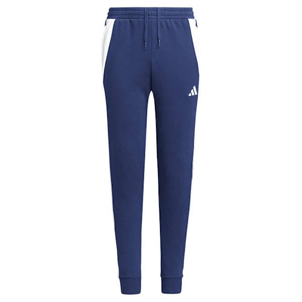 Adidas Træningsdragt Bukser Tiro24 Blå 7-8 Years Dreng