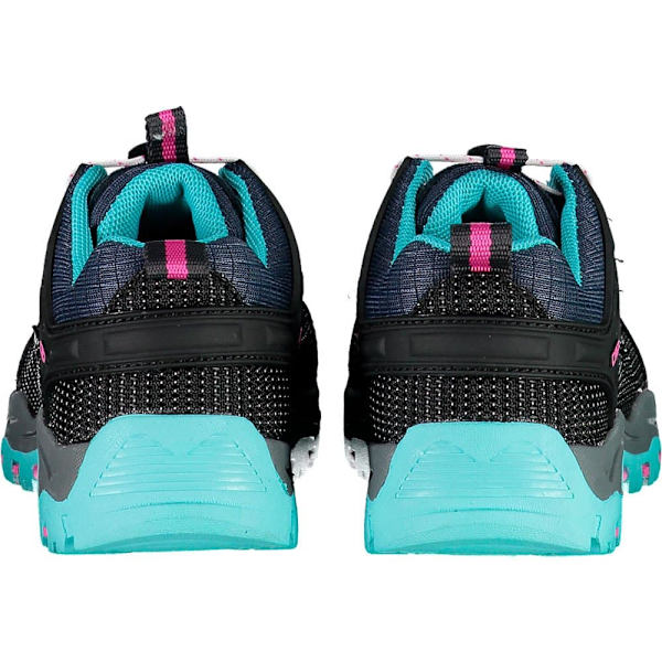 Cmp 3q54554 Rigel Low Waterproof Rigel Low Waterproof Vandresko Blå EU 34
