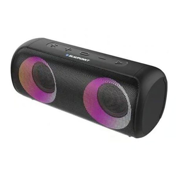Blaupunkt Bluetooth Højttaler Blp3969-133 20w Sort