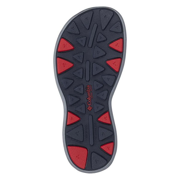 Columbia Sandaler Techsun Vent Blå EU 27